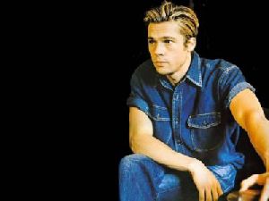 Brad Pitt : Brad Pitt 004