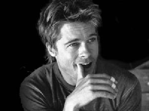 Brad Pitt : Brad Pitt 001