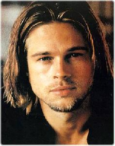 Brad Pitt : bp3