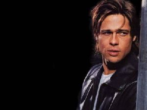 Brad Pitt : Brad Pitt 005