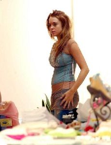 Lindsay Lohan : ll25