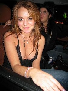 Lindsay Lohan : ll11