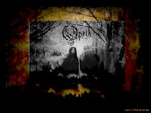 Opeth : Opeth2