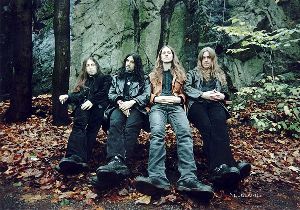 Opeth : Opeth10