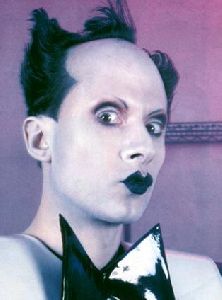 Klaus Nomi : nomijapan2