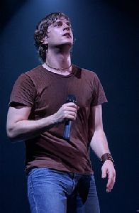 Rob Thomas  musician  : rob2003tour