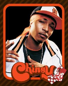 Chingy : chin