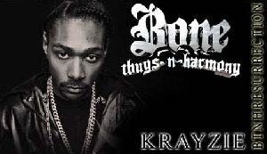 Krayzie Bone : Krayzie Bone