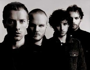 Coldplay : coldplay3