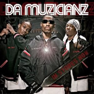 Da Muzicianz : da muzicianz self titled