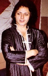 Benjamin Orr : benorr1180  2