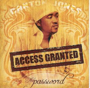 Canton Jones : canton jones3