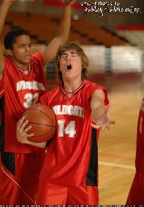 High School Musical : fgewhaOW