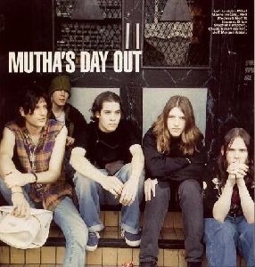 Mutha s Day Out : Mutha- s Day Out 2