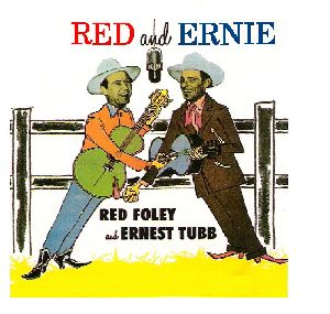 Red Foley : ET   Red