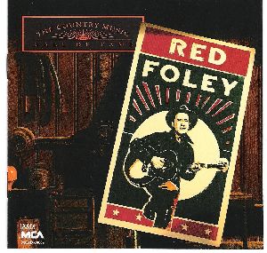 Red Foley : Red Foley Hall of Fame