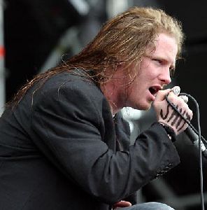 Corey Taylor : Corey