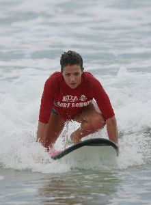 Gemma Atkinson : gemma atkinson surf 5 big