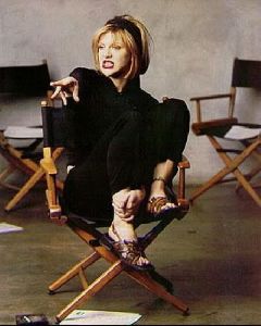 courtney love : 2