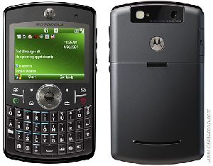 Motorola : Motorola Q 9h