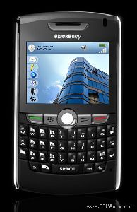 BlackBerry : BlackBerry 8820