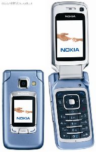 Nokia : Nokia 6290