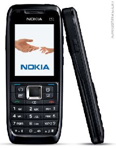 Nokia : Nokia E51