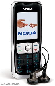 Nokia : Nokia 2630