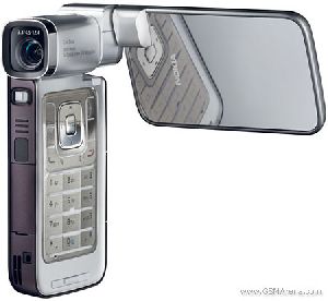 Nokia : Nokia N93i