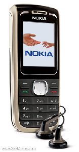 Nokia : Nokia 1650