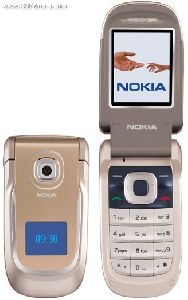 Nokia : Nokia 2760