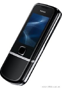 Nokia : Nokia 8800 Arte