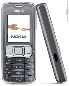 Nokia : Nokia 3109 classic