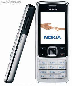 Nokia : Nokia 6300