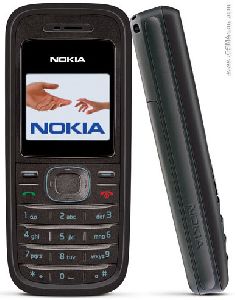 Nokia : Nokia 1208