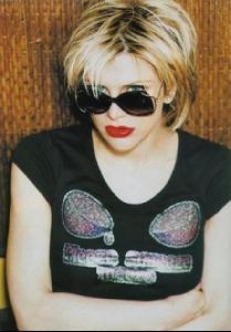 courtney love : 5