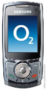 Samsung : Samsung L760