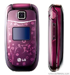 LG : LG KP200