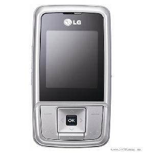 LG : LG KG290