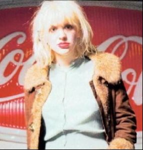 courtney love : 66