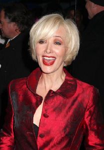 Marilyn Whirlwind pictures at the NYC premiere of 