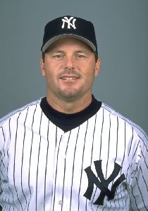 Roger Clemens : roger clemens