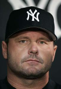 Roger Clemens : roger