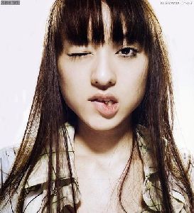 Chiaki Kuriyama : uo9