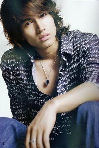 Jerry Yan : Normal large2