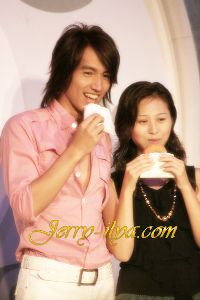 Jerry Yan : l083kd0