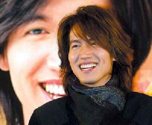 Jerry Yan : jerry-yan