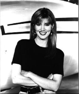 crystal bernard : 16