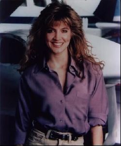 crystal bernard : 21