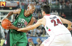 Ray Allen : Ray Allen-ASG-007287